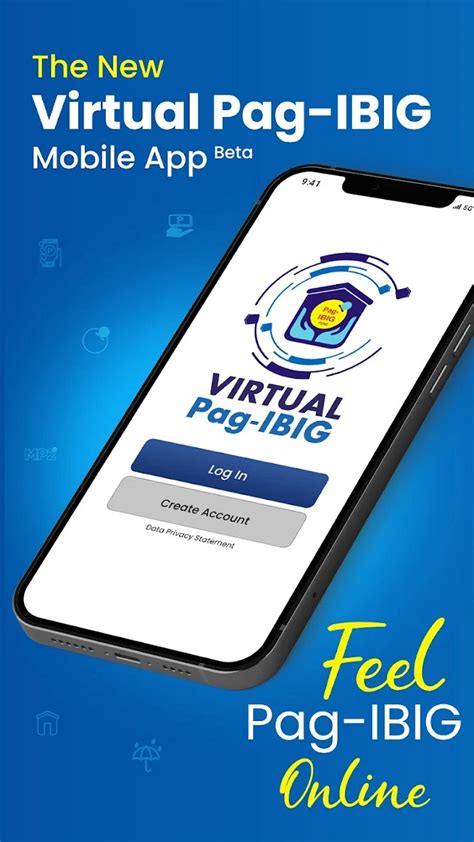 virtual pagibig down